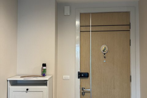 Estudio en el condominio en Pathum Wan, Bangkok, Tailandia № 139266 - foto 4
