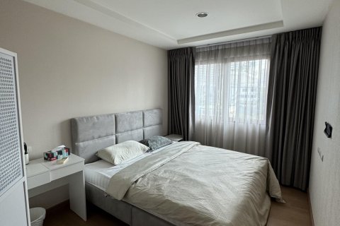 Estudio en el condominio en Pathum Wan, Bangkok, Tailandia № 139266 - foto 3