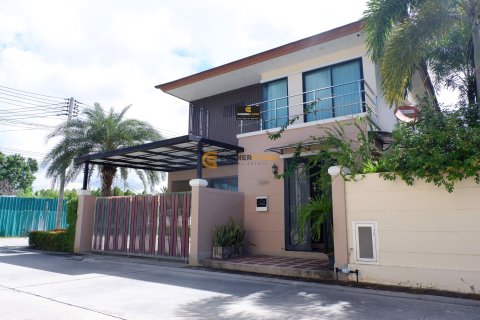 Studio in Pattaya, Thailand № 146522 - Foto 2