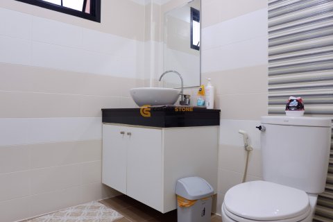 Studio in Pattaya, Thailand № 146522 - Foto 13