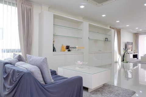Studio in Pattaya, Thailand № 146522 - Foto 8