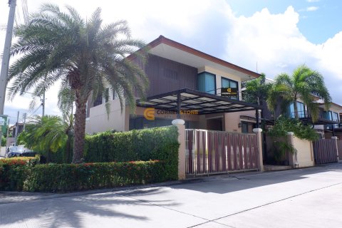 Studio in Pattaya, Thailand № 146522 - Foto 3