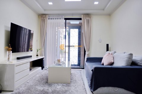 Studio in Pattaya, Thailand № 146522 - Foto 4