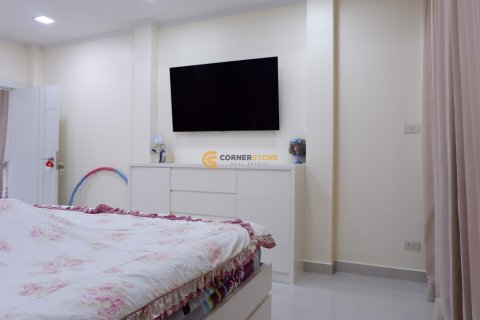 Studio in Pattaya, Thailand № 146522 - Foto 11