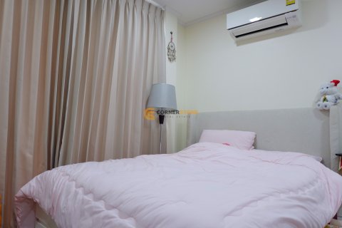 Studio in Pattaya, Thailand № 146522 - Foto 15