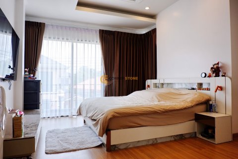 Estudio en Pattaya, Tailandia № 146521 - foto 12