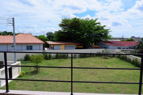 Estudio en Pattaya, Tailandia № 146521 - foto 5