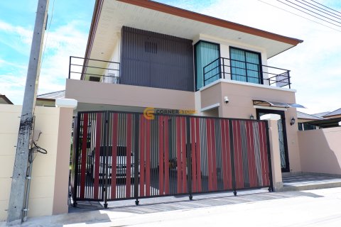 สตูดิโอในพัทยา, ประเทศไทย № 146521
