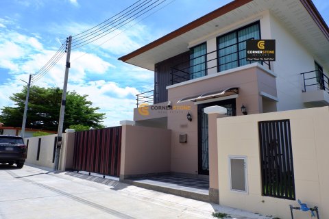 Estudio en Pattaya, Tailandia № 146521 - foto 4