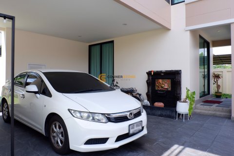 Estudio en Pattaya, Tailandia № 146521 - foto 7