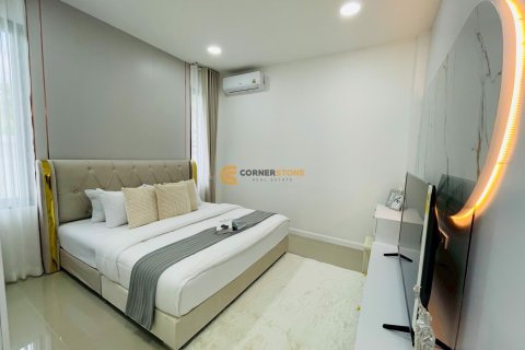 Estudio en Pattaya, Tailandia № 146519 - foto 12