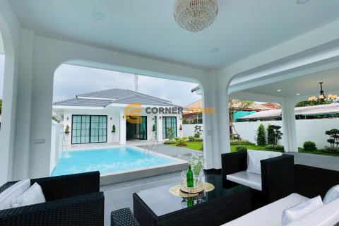 Estudio en Pattaya, Tailandia № 146519