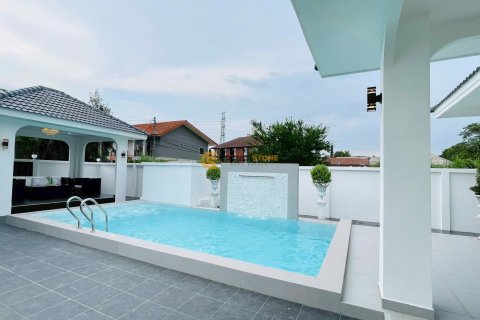Estudio en Pattaya, Tailandia № 146519 - foto 30
