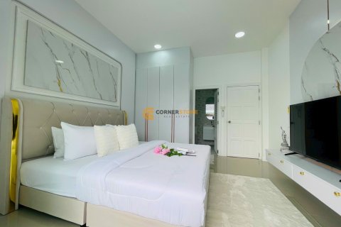 Estudio en Pattaya, Tailandia № 146519 - foto 15
