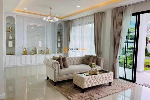 Estudio en Pattaya, Tailandia № 146519 - foto 10