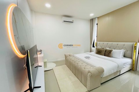Estudio en Pattaya, Tailandia № 146519 - foto 18
