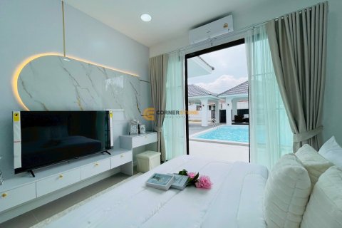 Estudio en Pattaya, Tailandia № 146519 - foto 16