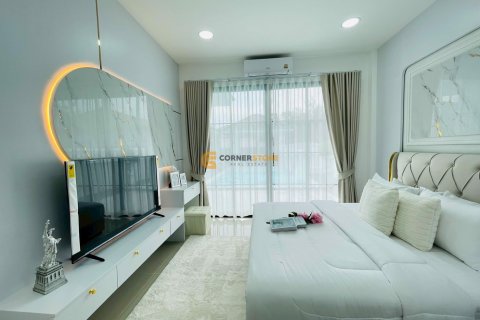 Estudio en Pattaya, Tailandia № 146519 - foto 14