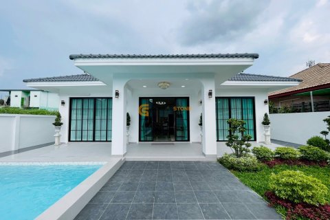 Estudio en Pattaya, Tailandia № 146519 - foto 3