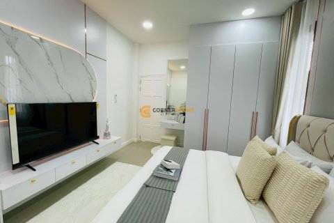 Estudio en Pattaya, Tailandia № 146519 - foto 13
