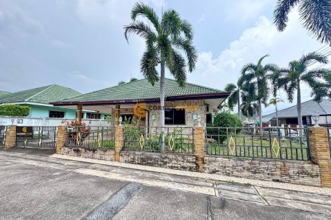 Studio in Pattaya, Thailand № 146520