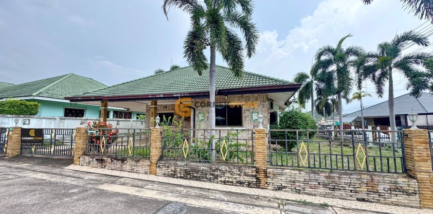 Estudio en Pattaya, Tailandia № 146520