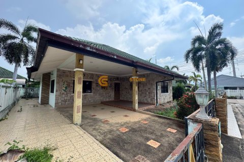 Estudio en Pattaya, Tailandia № 146520 - foto 3
