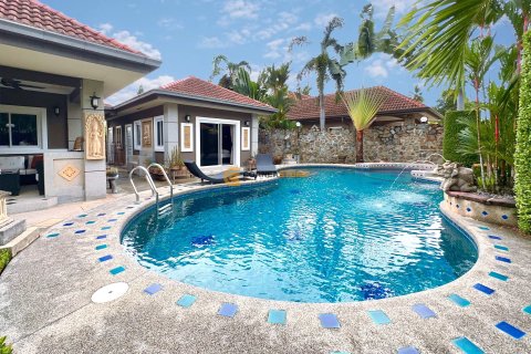 Estudio en Pattaya, Tailandia № 146517 - foto 6