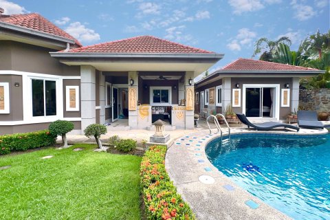 Estudio en Pattaya, Tailandia № 146517 - foto 7
