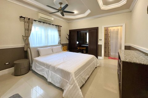 Estudio en Pattaya, Tailandia № 146517 - foto 20