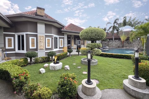 Estudio en Pattaya, Tailandia № 146517 - foto 10