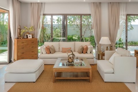 Off-plan Anchan luxury villas in Phuket, Thailand № 64942 - photo 8