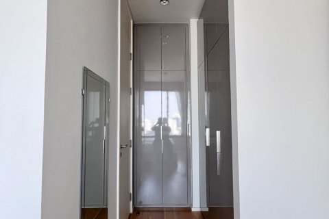 Estudio en el condominio en Chatuchak, Bangkok, Tailandia № 160386 - foto 12