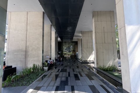 Estudio en el condominio en Chatuchak, Bangkok, Tailandia № 160386 - foto 2