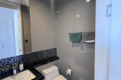 Estudio en el condominio en Chatuchak, Bangkok, Tailandia № 160386 - foto 15