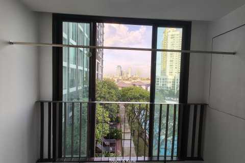 Condominio de 2 dormitorios en Chatuchak, Bangkok, Tailandia № 137402 - foto 3