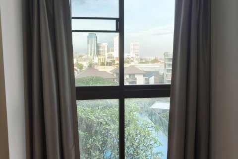 Condominio de 2 dormitorios en Chatuchak, Bangkok, Tailandia № 137402 - foto 7