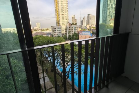 Condominio de 2 dormitorios en Chatuchak, Bangkok, Tailandia № 137402 - foto 8