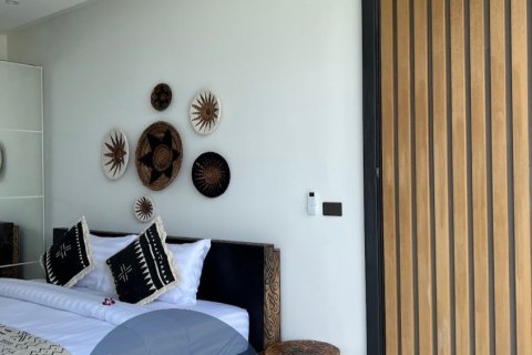 Chalet de 3 dormitorios en Ko Samui, Tailandia № 180116 - foto 7