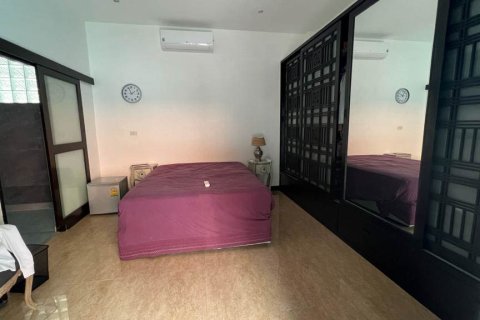 Chalet de 5 dormitorios en Ko Samui, Tailandia № 180111 - foto 15