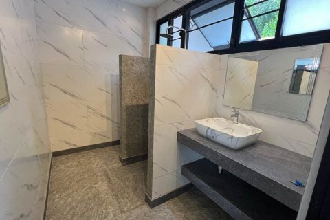 Chalet de 5 dormitorios en Ko Samui, Tailandia № 180111 - foto 12
