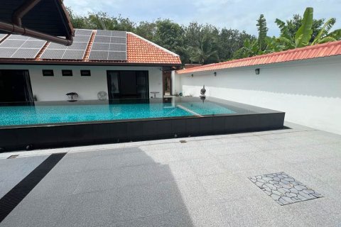 Chalet de 5 dormitorios en Ko Samui, Tailandia № 180111 - foto 7