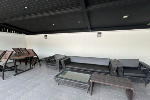 Chalet de 5 dormitorios en Ko Samui, Tailandia № 180111 - foto 10