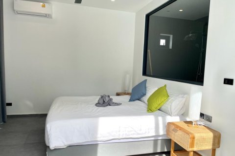 Villa à Ko Samui, Thaïlande 3 chambres № 180112 - photo 9