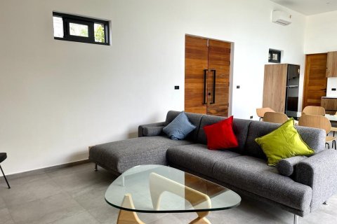 Villa à Ko Samui, Thaïlande 3 chambres № 180112 - photo 10