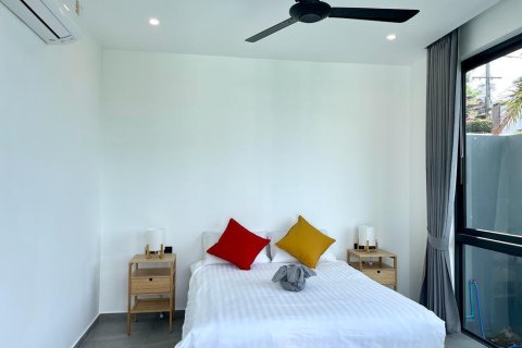Villa à Ko Samui, Thaïlande 3 chambres № 180112 - photo 11