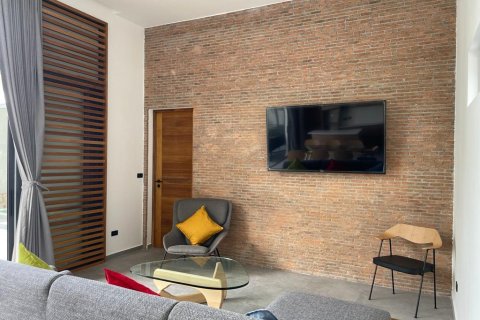 Villa à Ko Samui, Thaïlande 3 chambres № 180112 - photo 6
