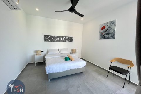 Villa à Ko Samui, Thaïlande 3 chambres № 180112 - photo 8