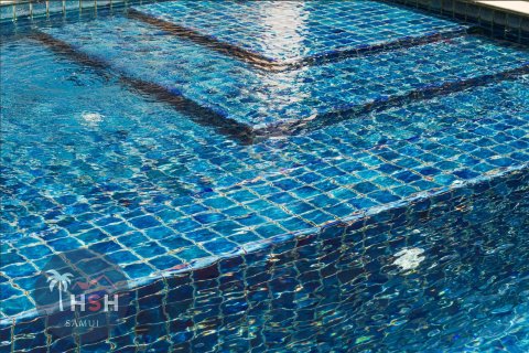 Villa in Ko Samui, Thailand 3 bedrooms № 180114 - photo 3