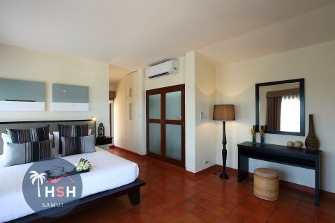 Villa in Ko Samui, Thailand 5 bedrooms № 180113 - photo 6